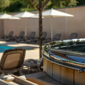 3* Hotel Les Restanques De